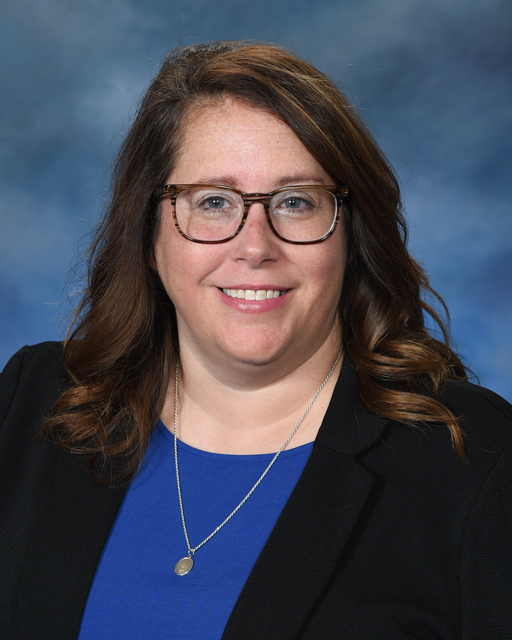 Elementary School Chanute Public Schools