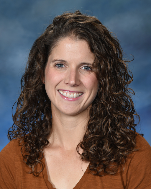 Elementary School Chanute Public Schools