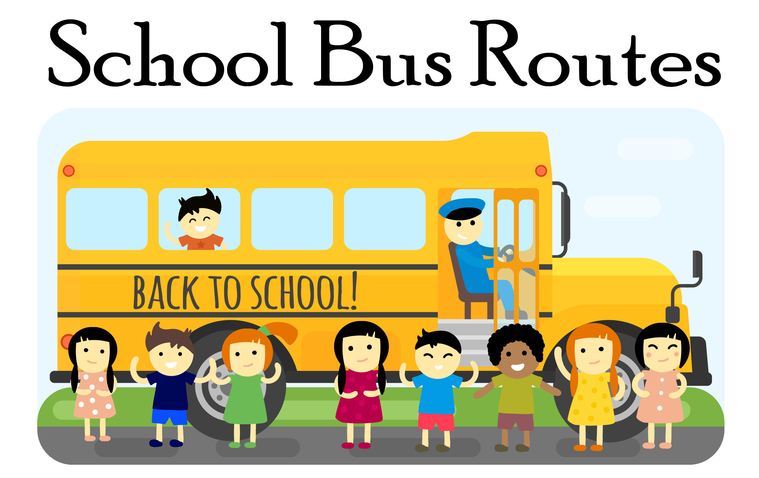 Transportation Lake Forest School District