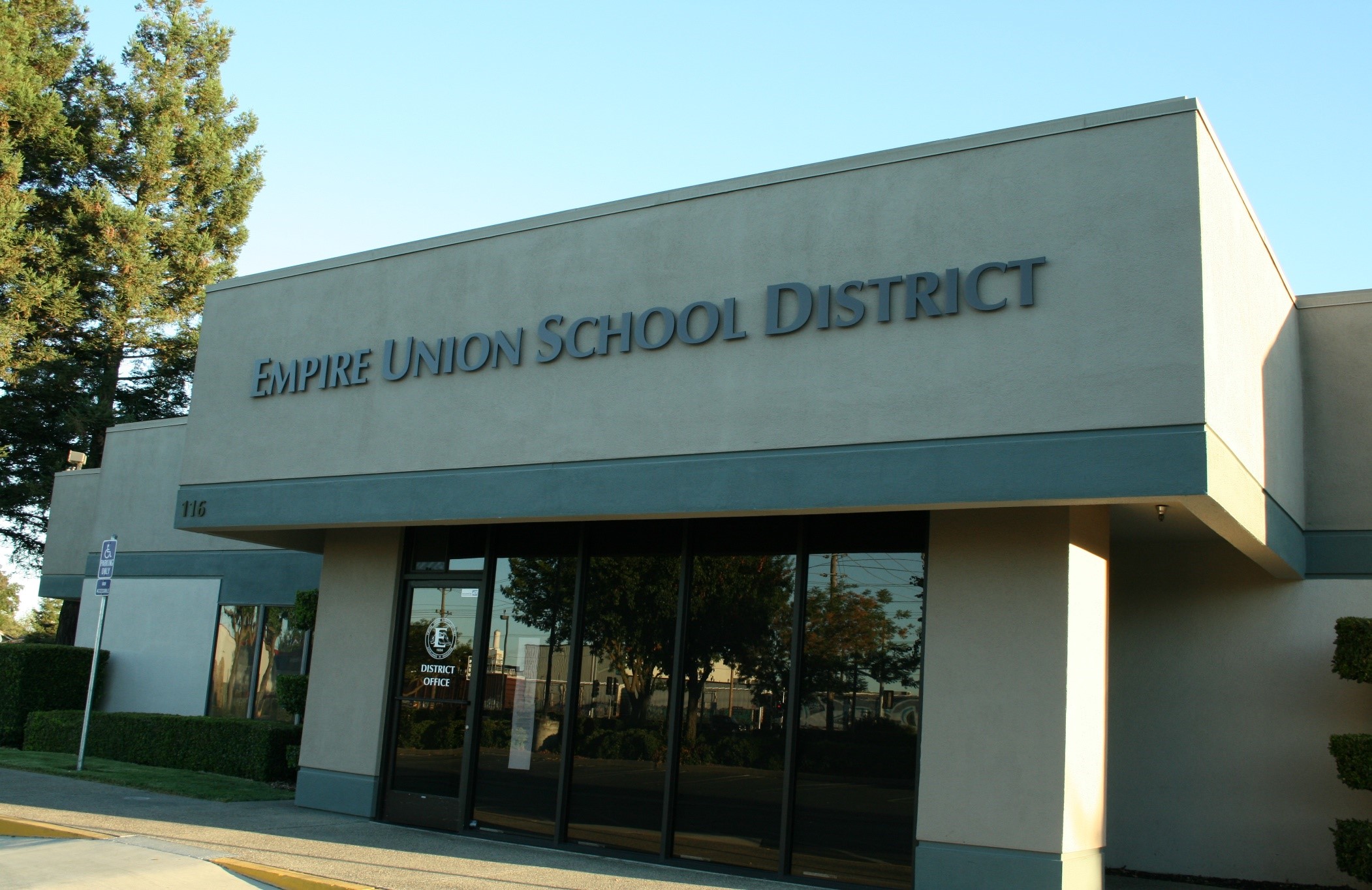 Empire Union School District