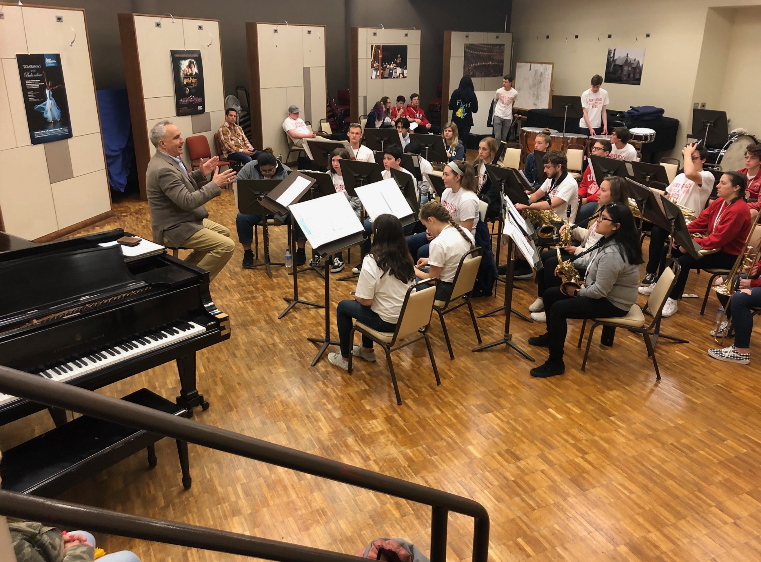 Point Pleasant Beach School District Point Pleasant Beach School District