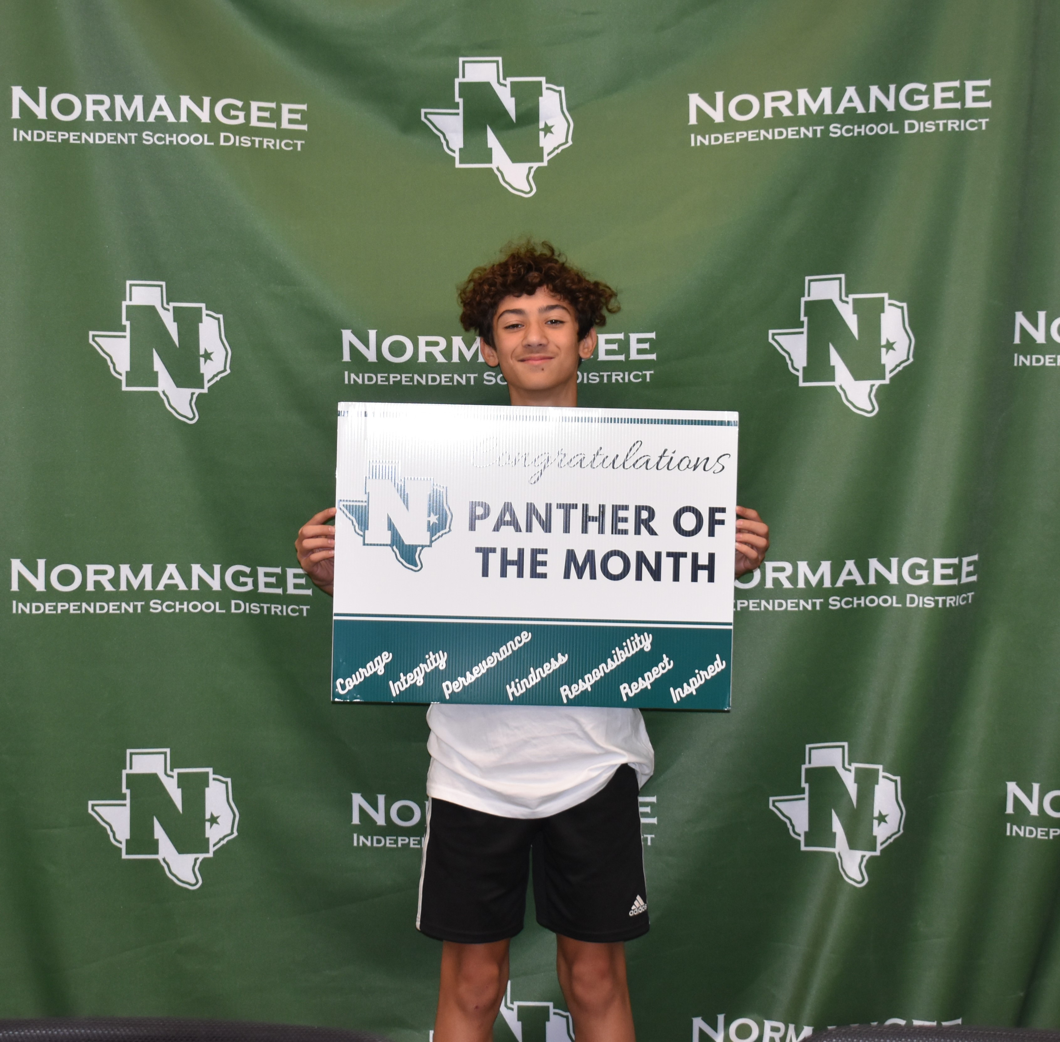 Normangee Middle School