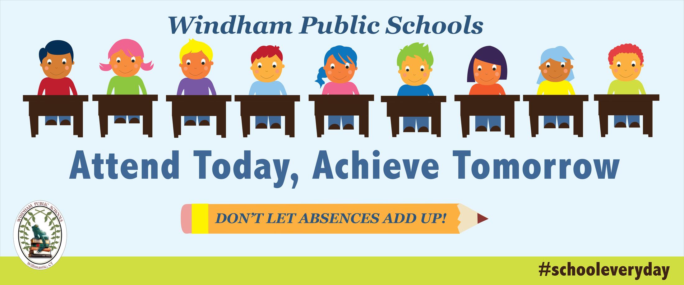 Attendance Windham Public Schools Attendance Windham Public Schools