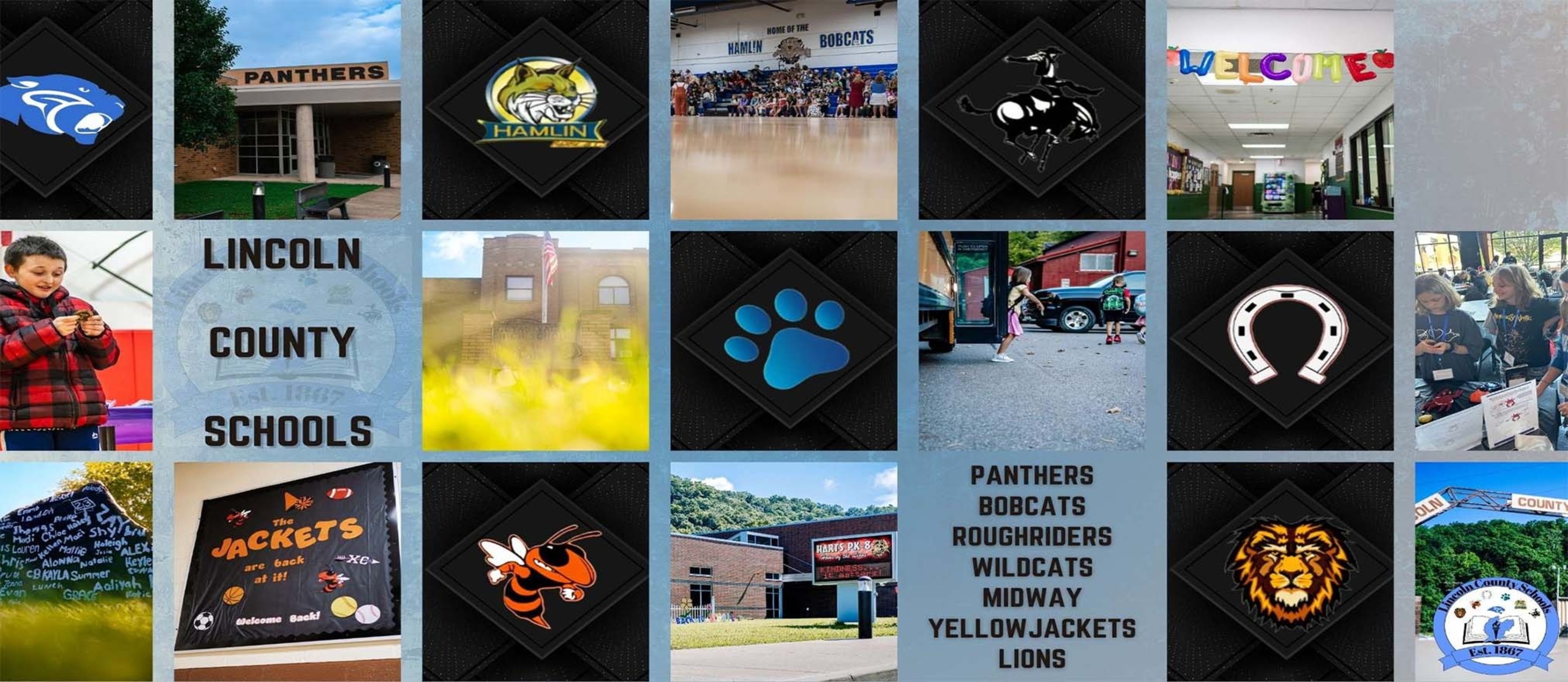Lincoln County Schools Home Lincoln County Schools Home