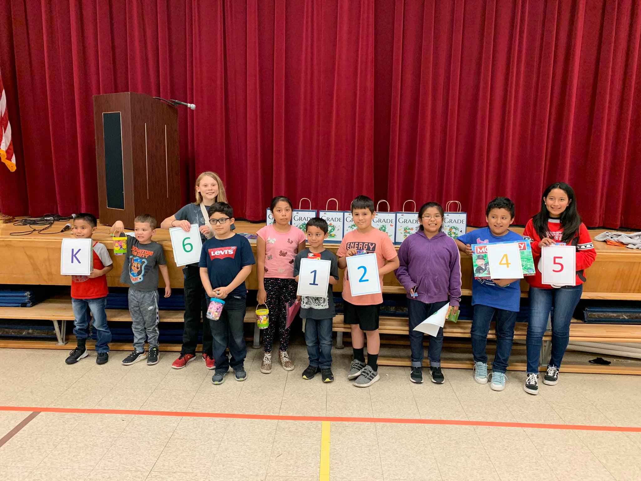 Home Adams Elementary