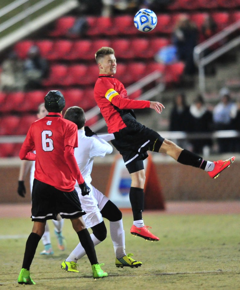 Soccer Newton Conover High School