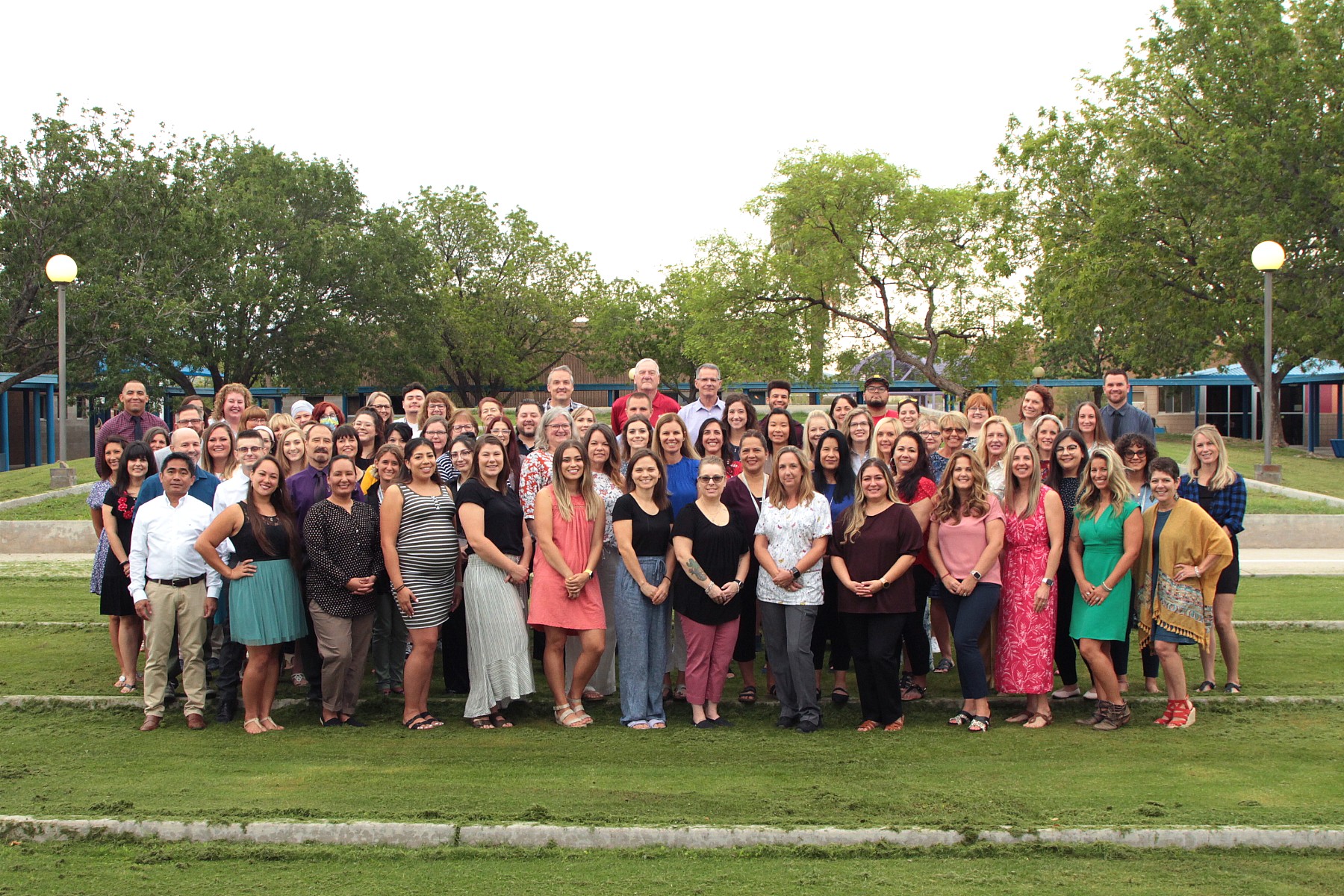 Acacia Elementary School Home