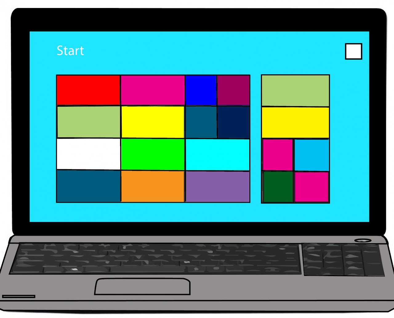 Elementary Library Tonkawa Public Schools