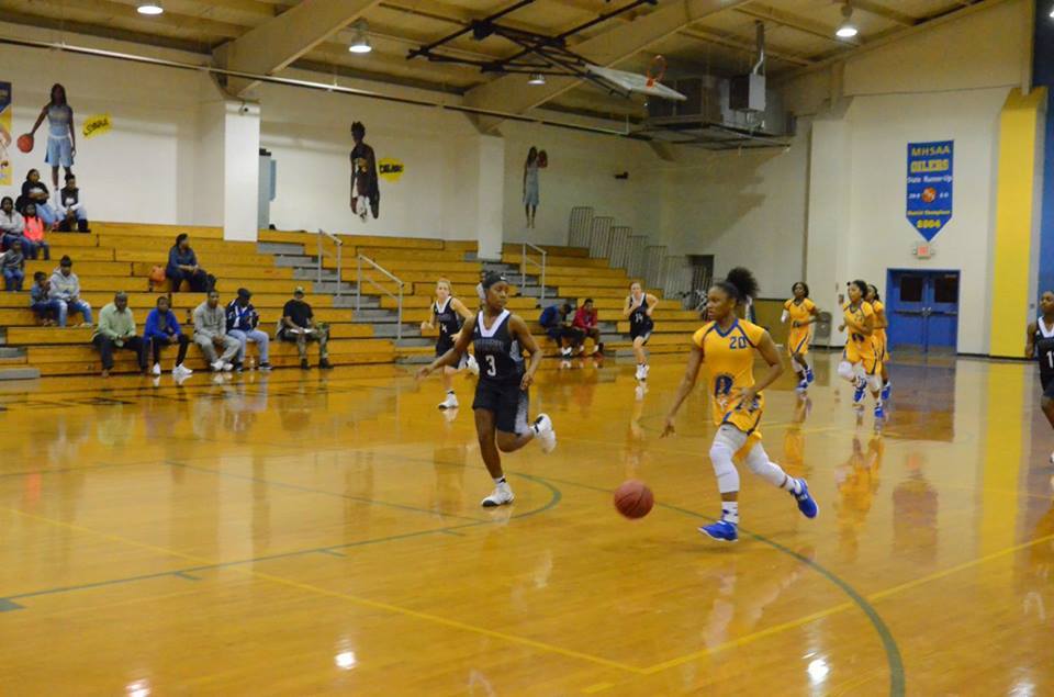 Girls Varsity Basketball East Jasper Consolidated School District