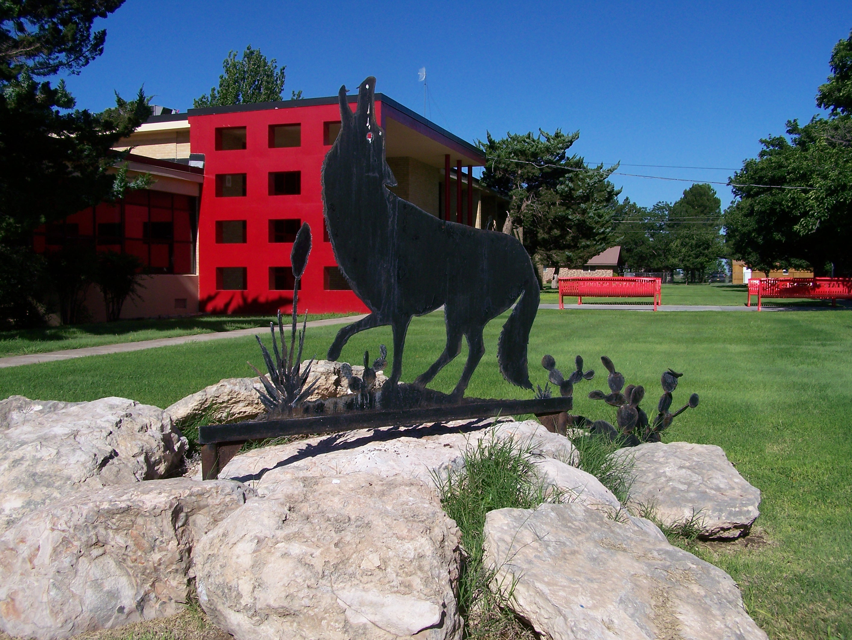 Home Tatum Municipal Schools