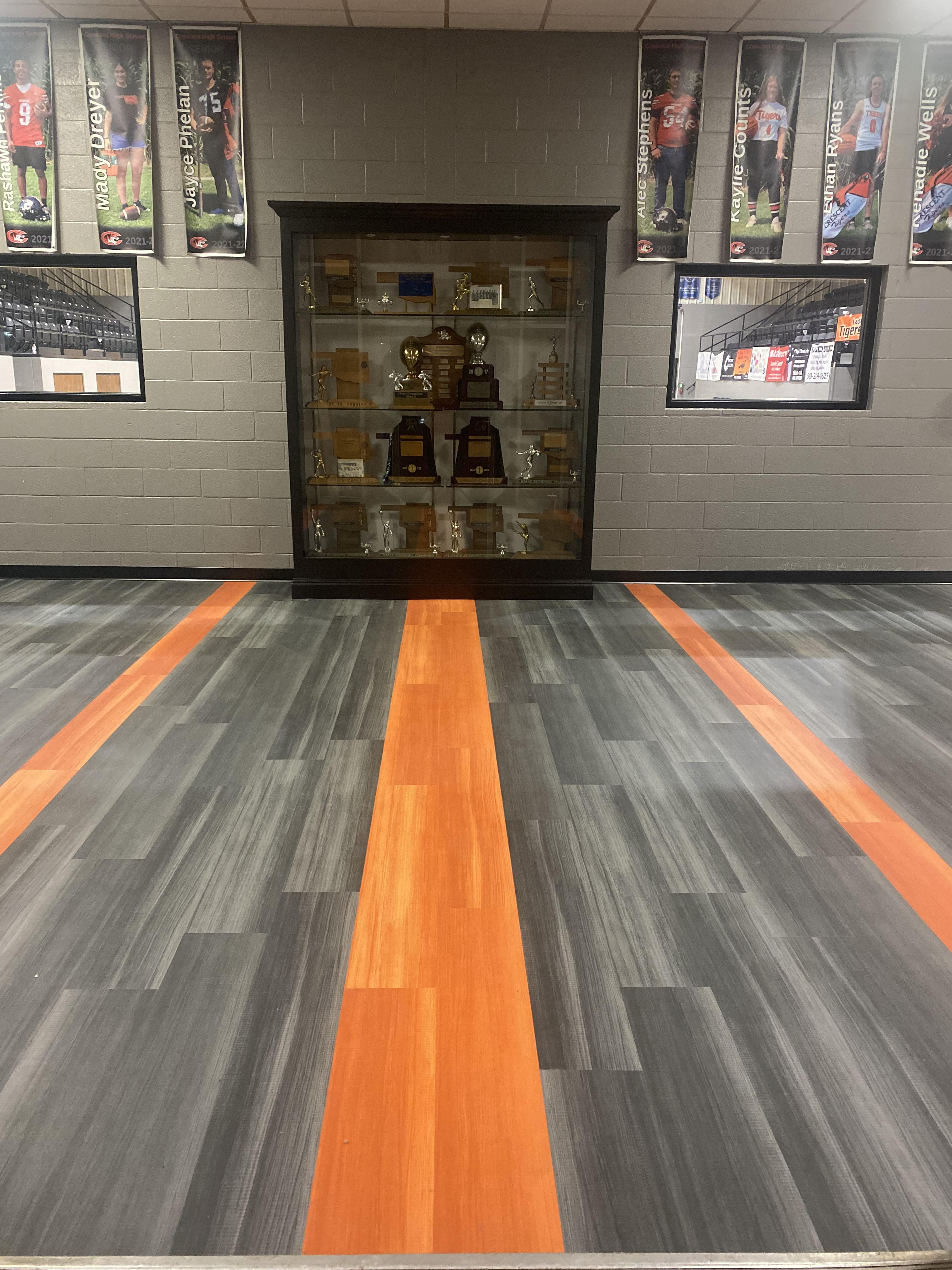 Crescent Public Schools Home