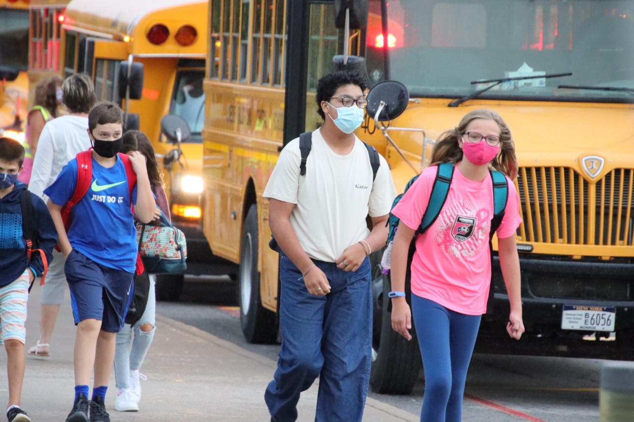 Honeoye FallsLima Middle School Home
