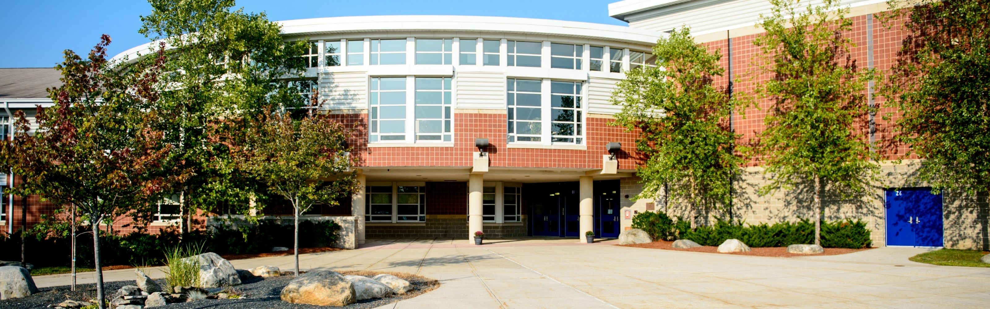 Medway Public Schools Home