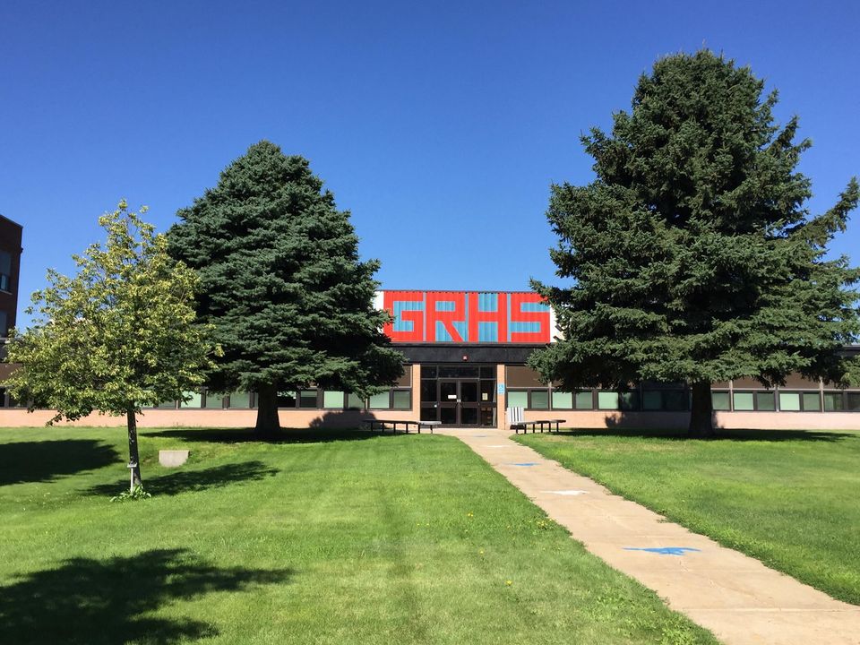 Gordon Rushville School Calendar 2024 GordonRushville High School Home