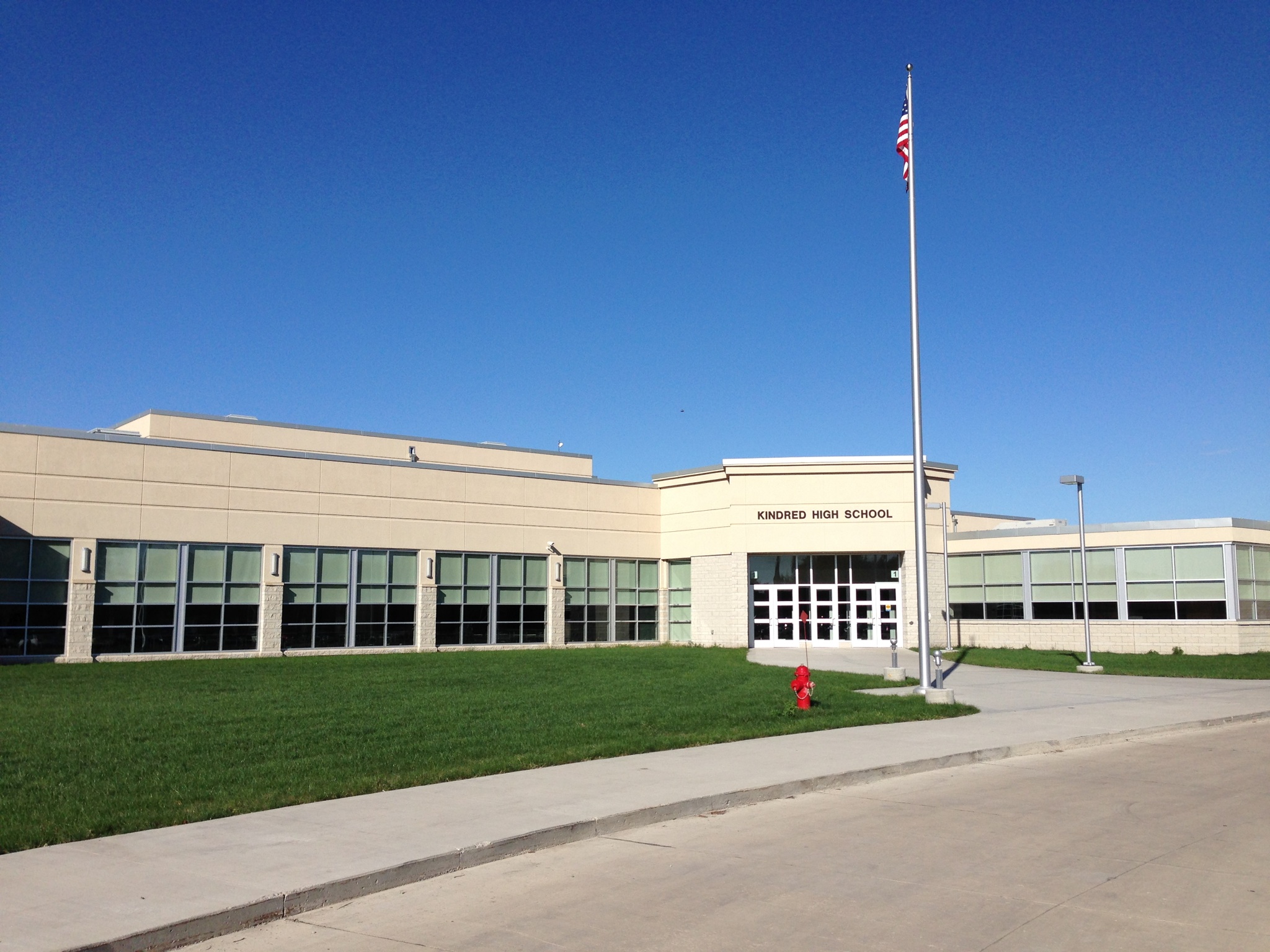 Kindred School Photos Kindred Public School District 2