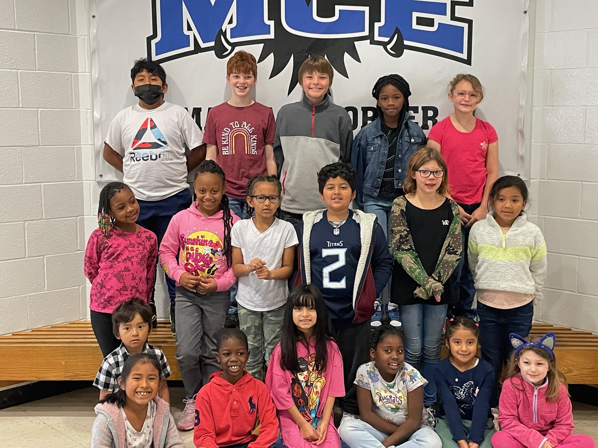 Malpass Corner Elementary School Home