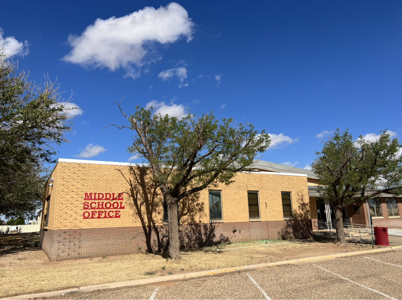 Seagraves Middle School Seagraves ISD