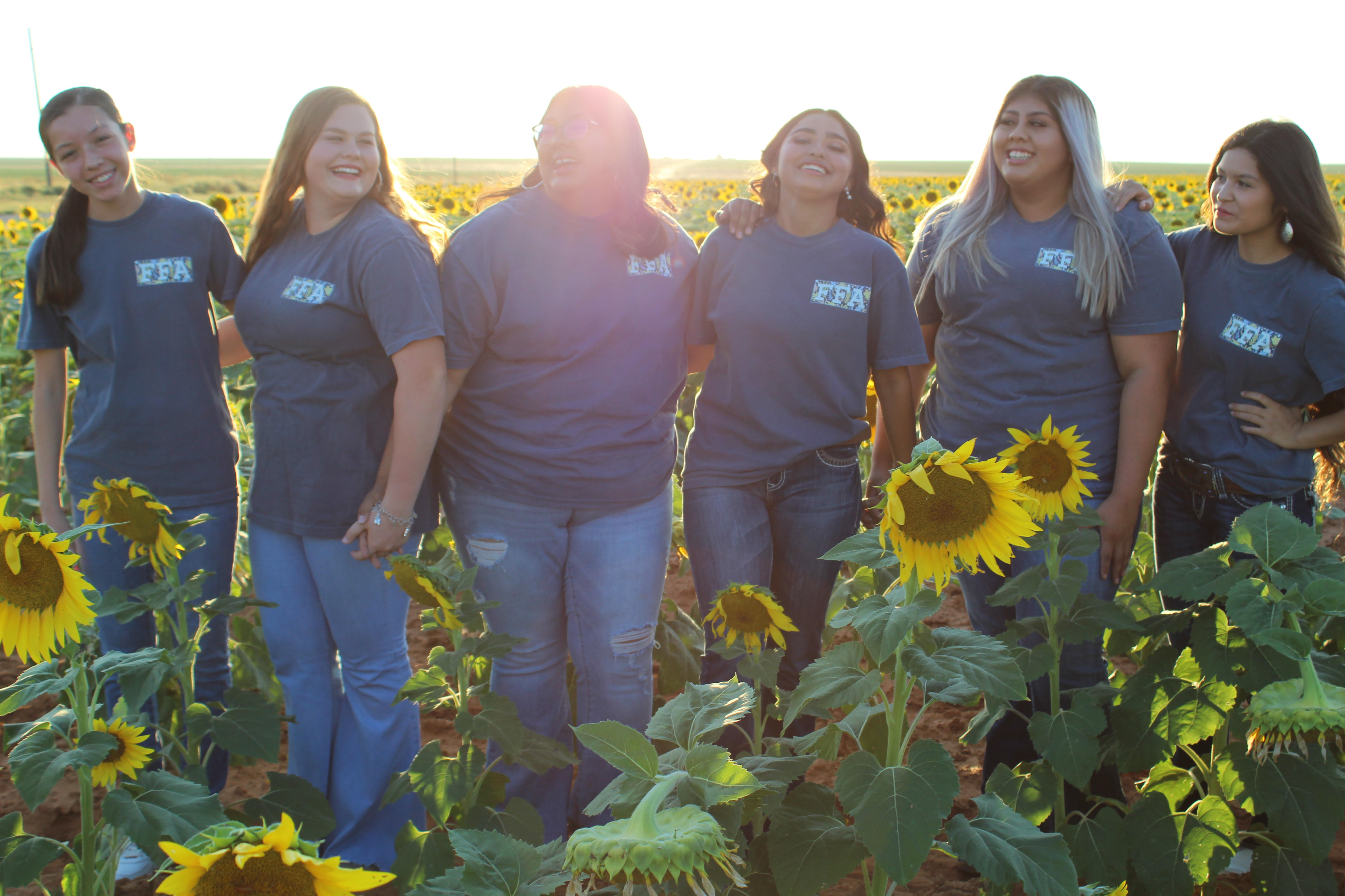 FFA Seagraves ISD