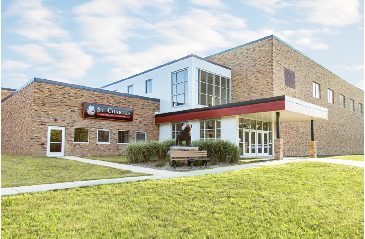 St. Charles Community Schools