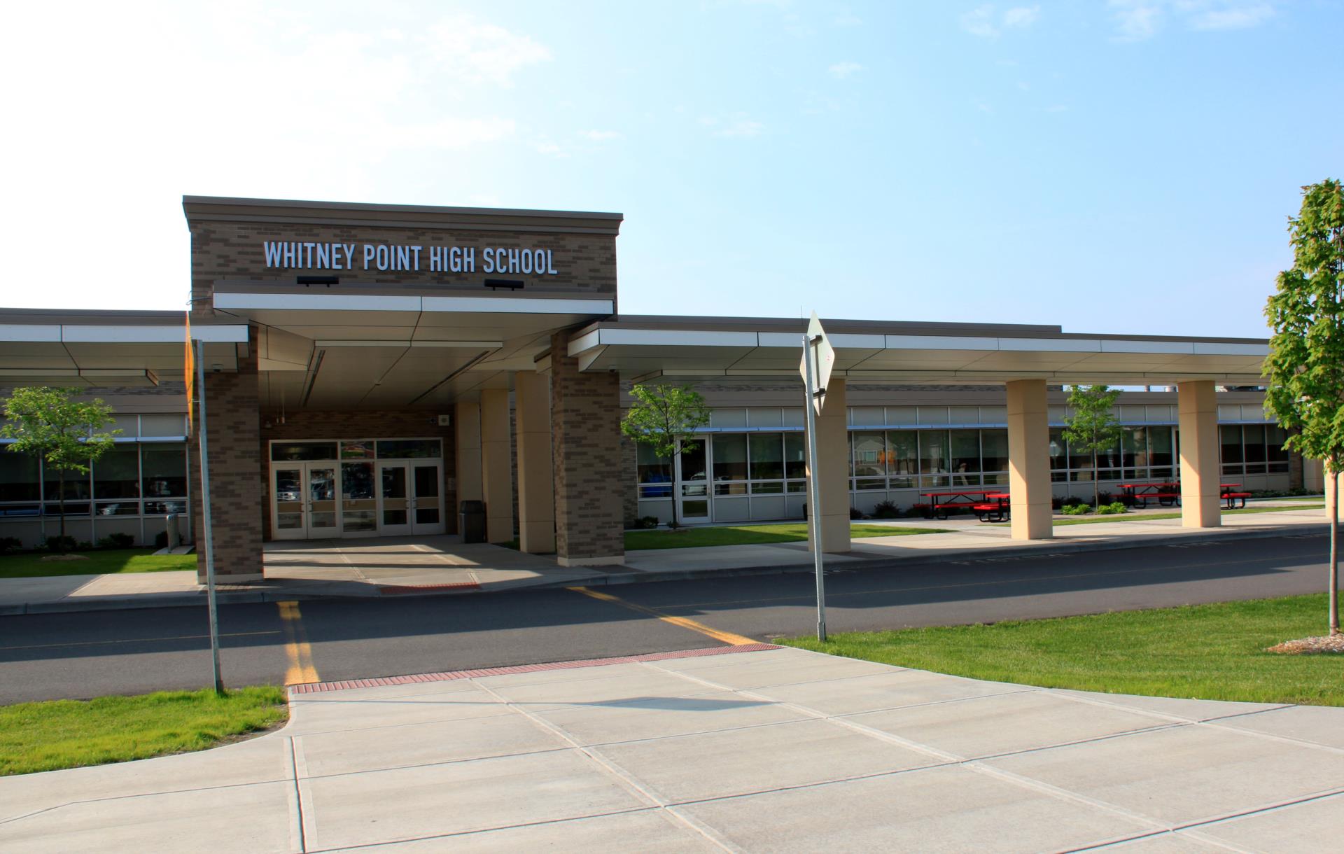 Our Schools Whitney Point CSD