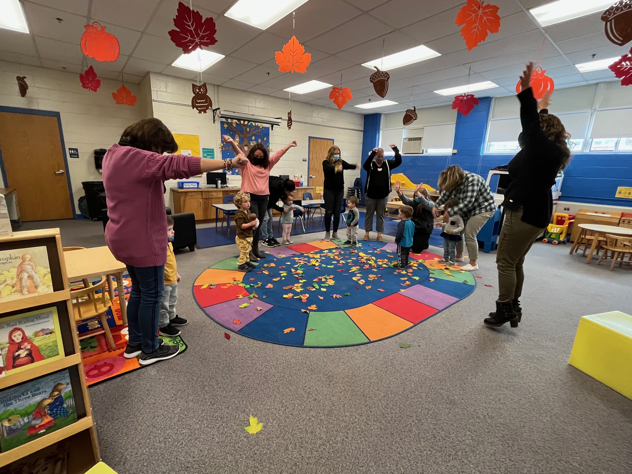 Photo Gallery 1 Stratford Public Schools