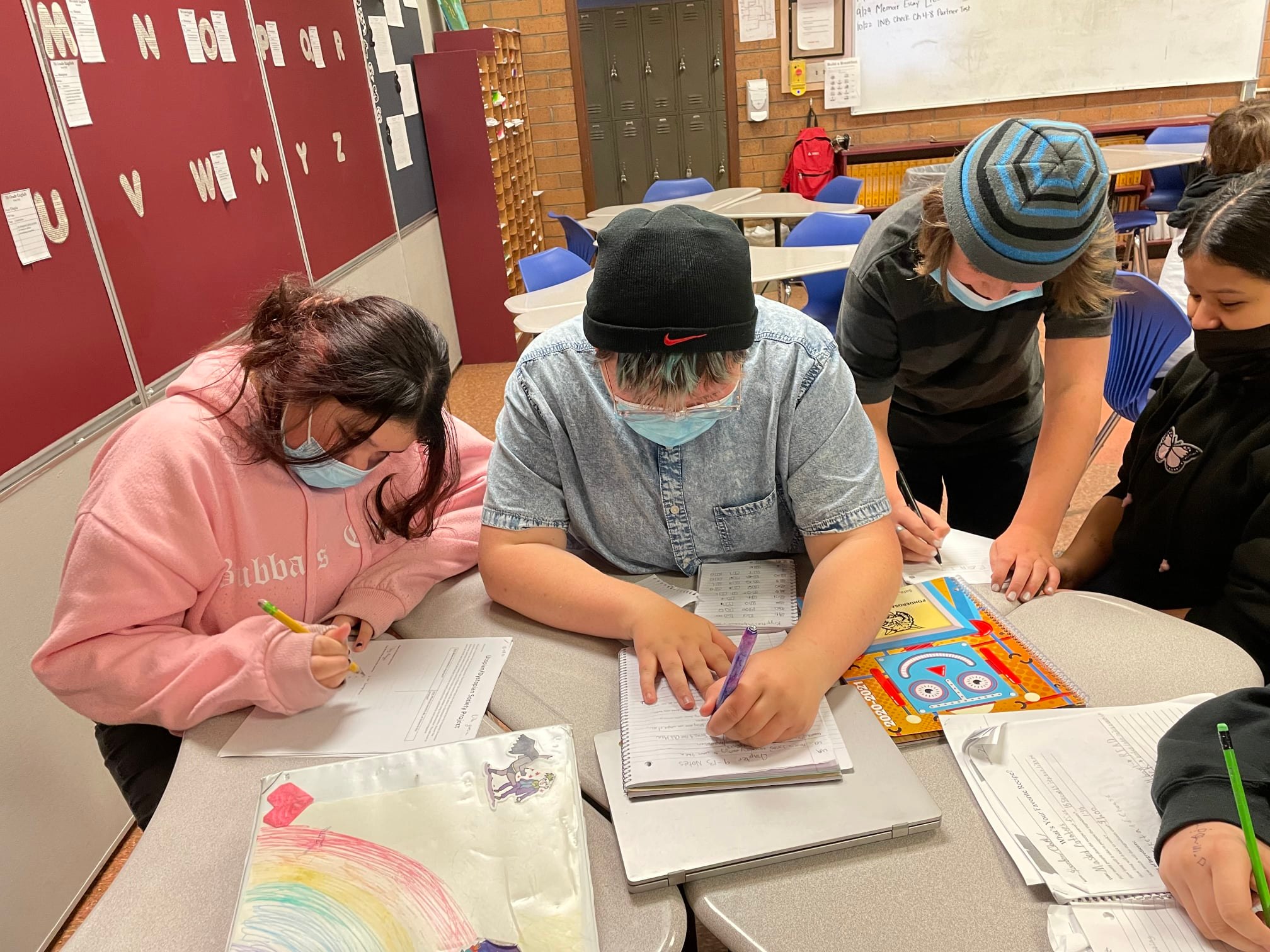 Additional Ponderosa Information Klamath Falls City Schools