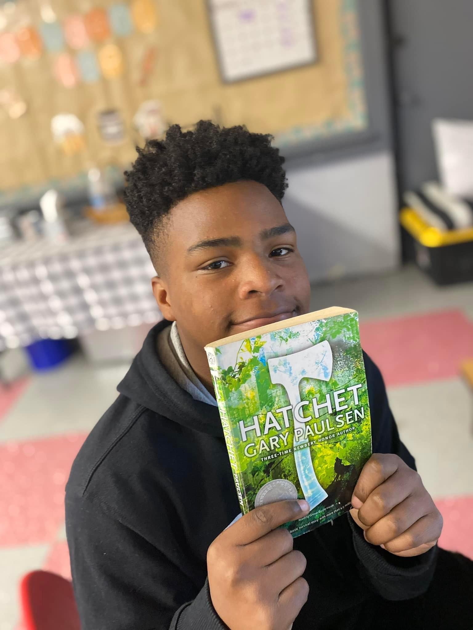 Nettleton Junior High School