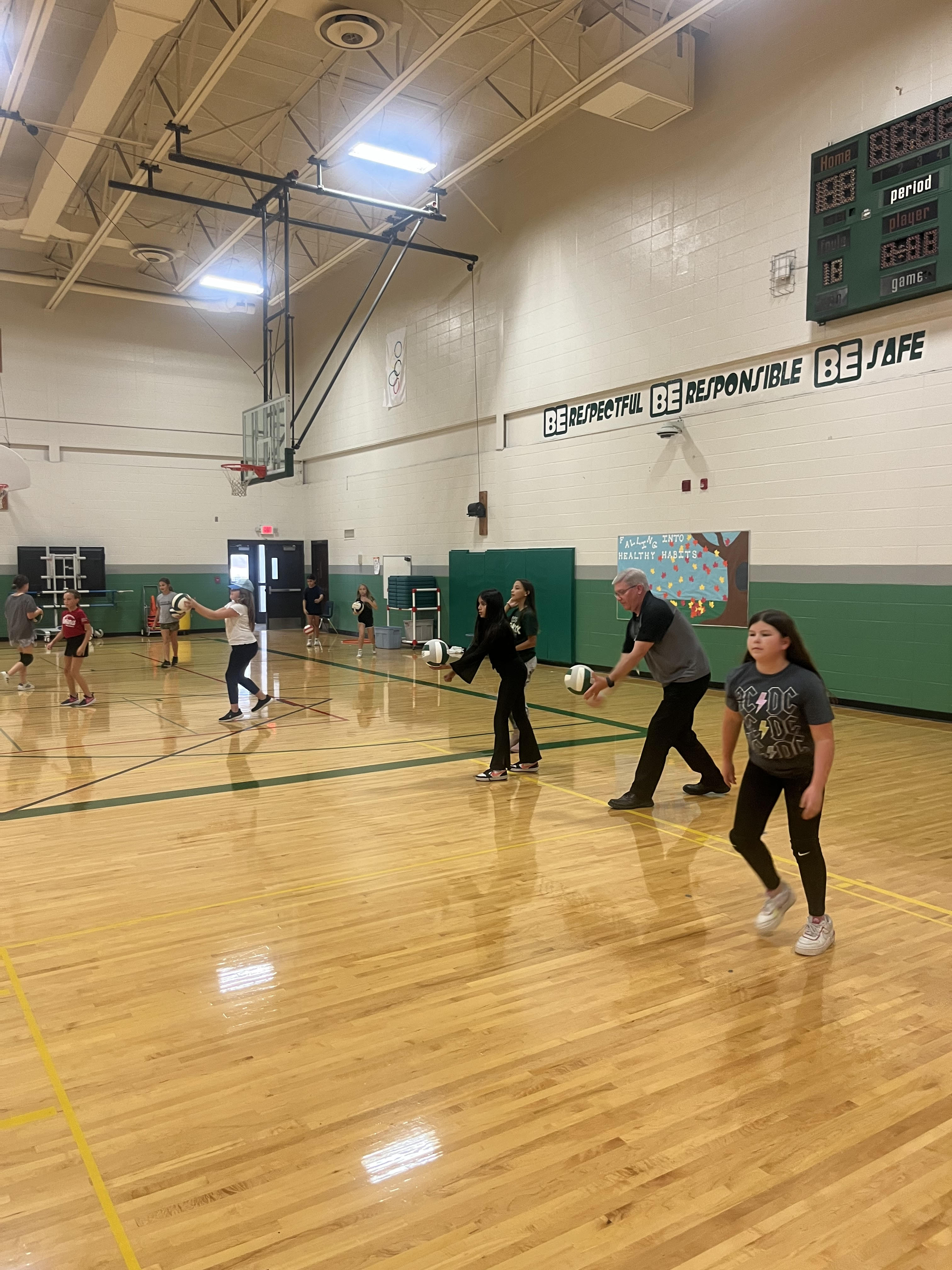 Home Mokena Intermediate School Home Mokena Intermediate School