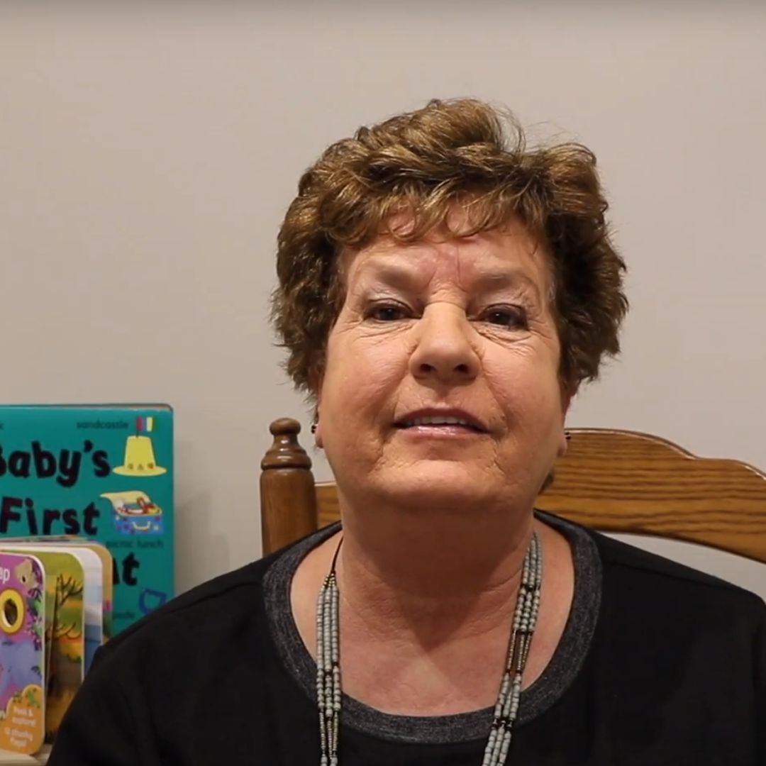 Parents as Teachers Bolivar Early Childhood