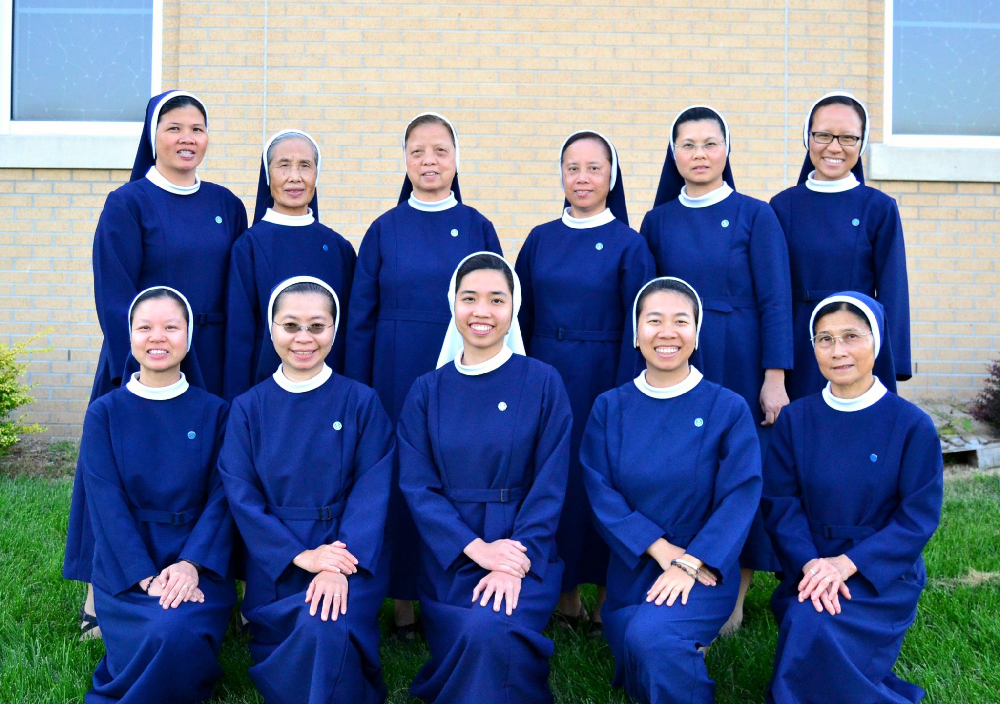 Congregation of the Missionary Sisters of the Blessed Virgin Mary