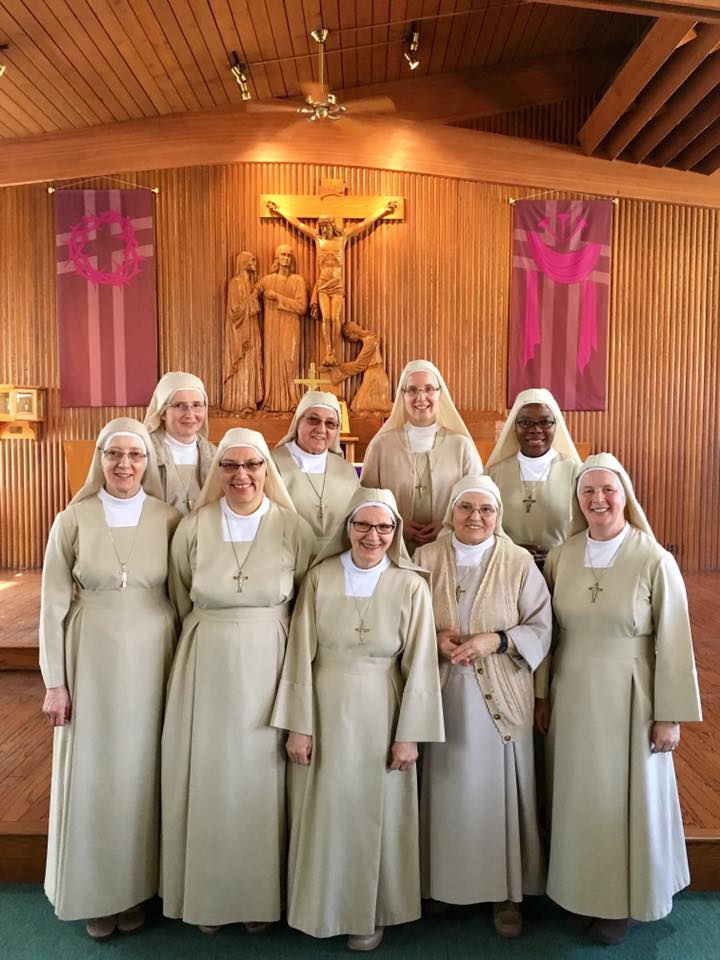 Missionary Sisters of the Holy Family Council of Major Superiors of