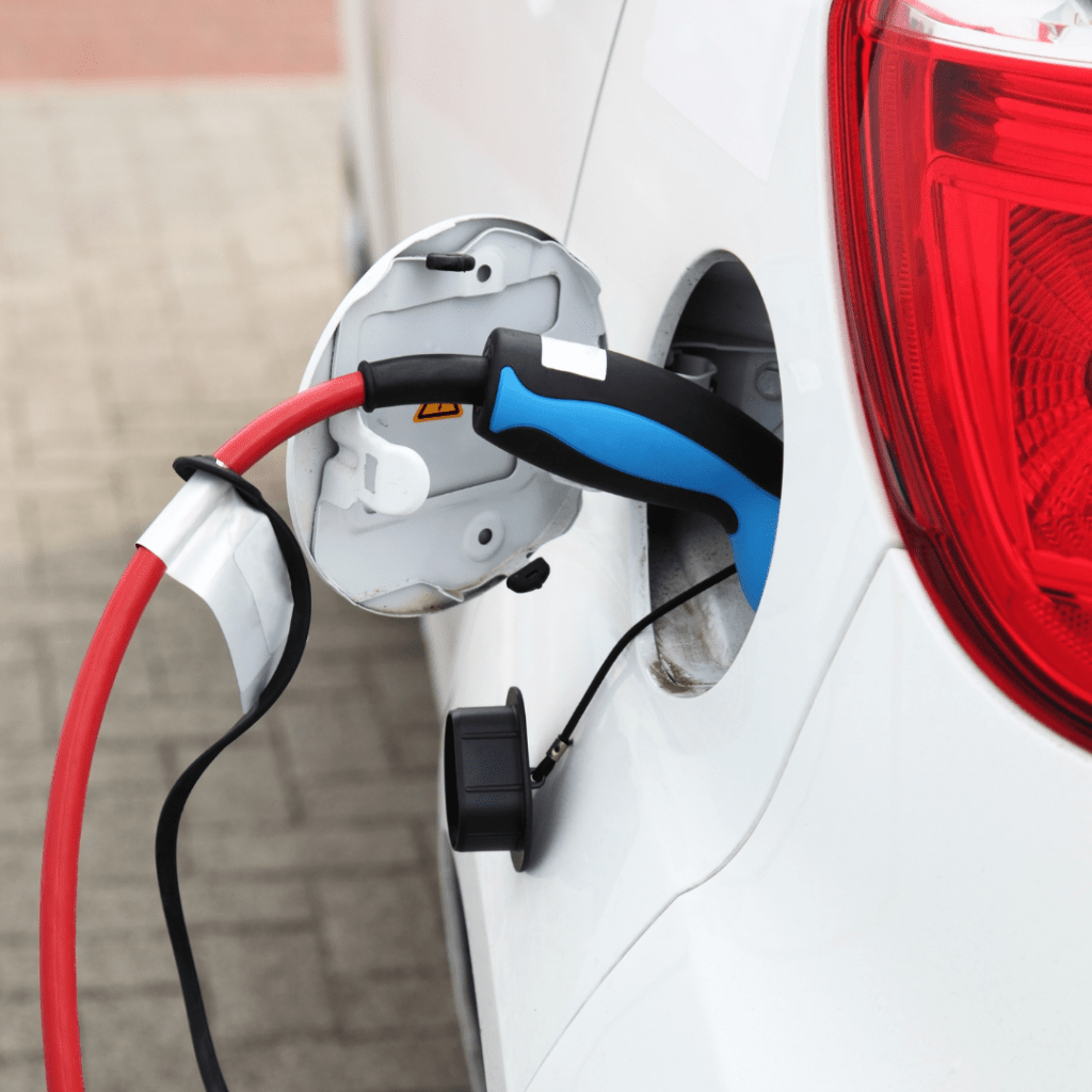 Mayor Krewson Signs Transformative Electric Vehicle Ordinances into Law