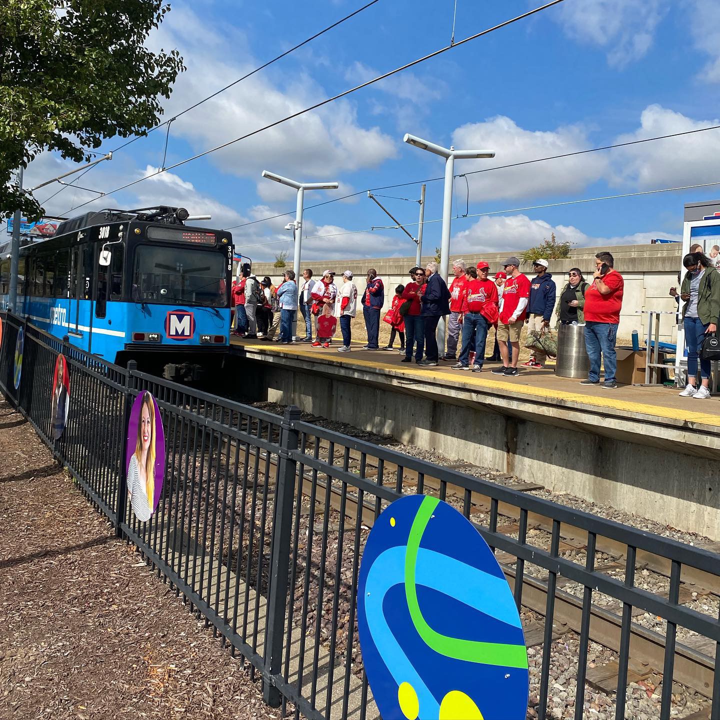 St. Louis County Council Approves BiState Appropriation Citizens For