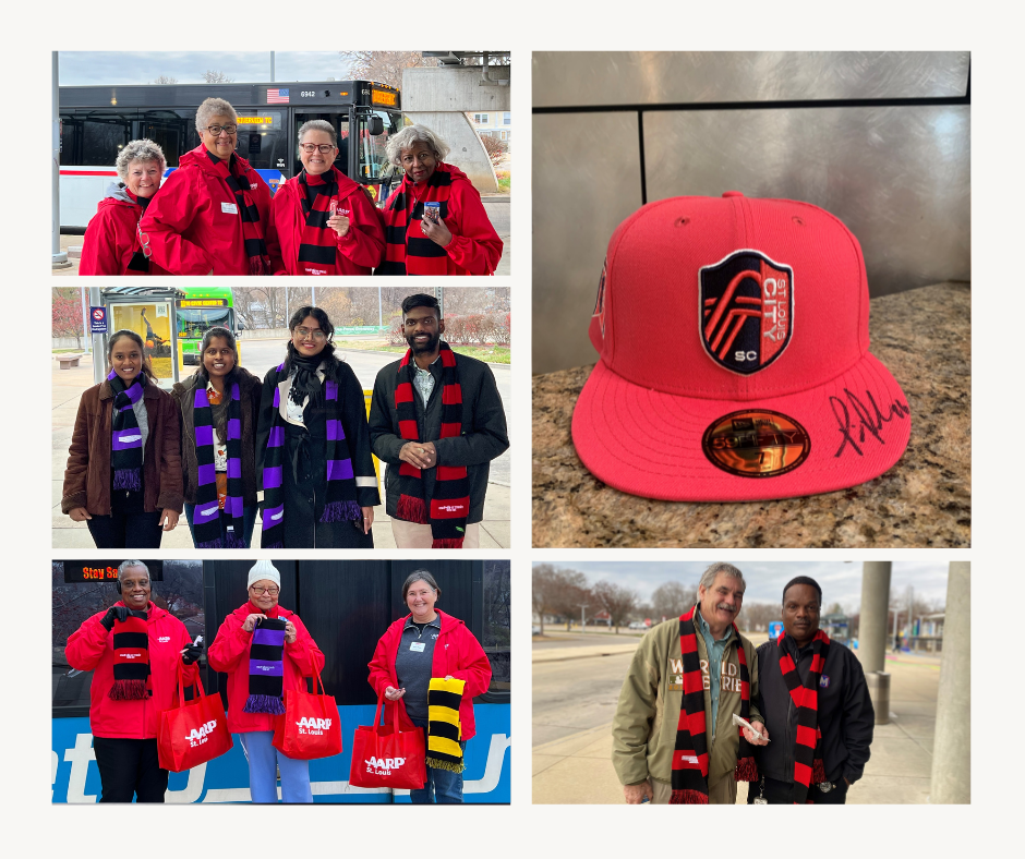 CMT and Partners Host Toasty Event on Transit to Promote Guaranteed