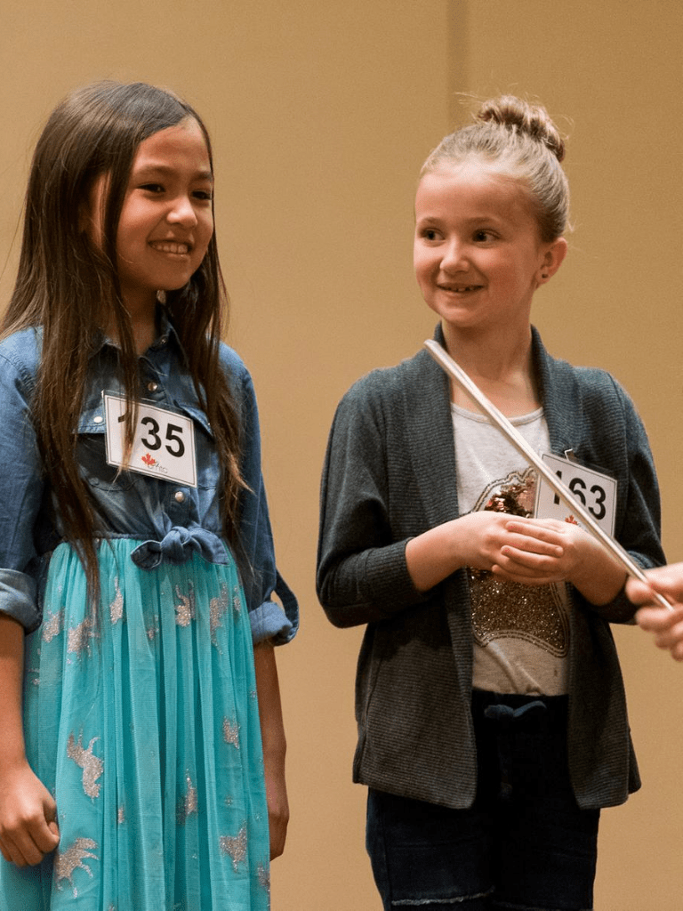 Kids Casting Canadian Model & Talent Convention Inc.