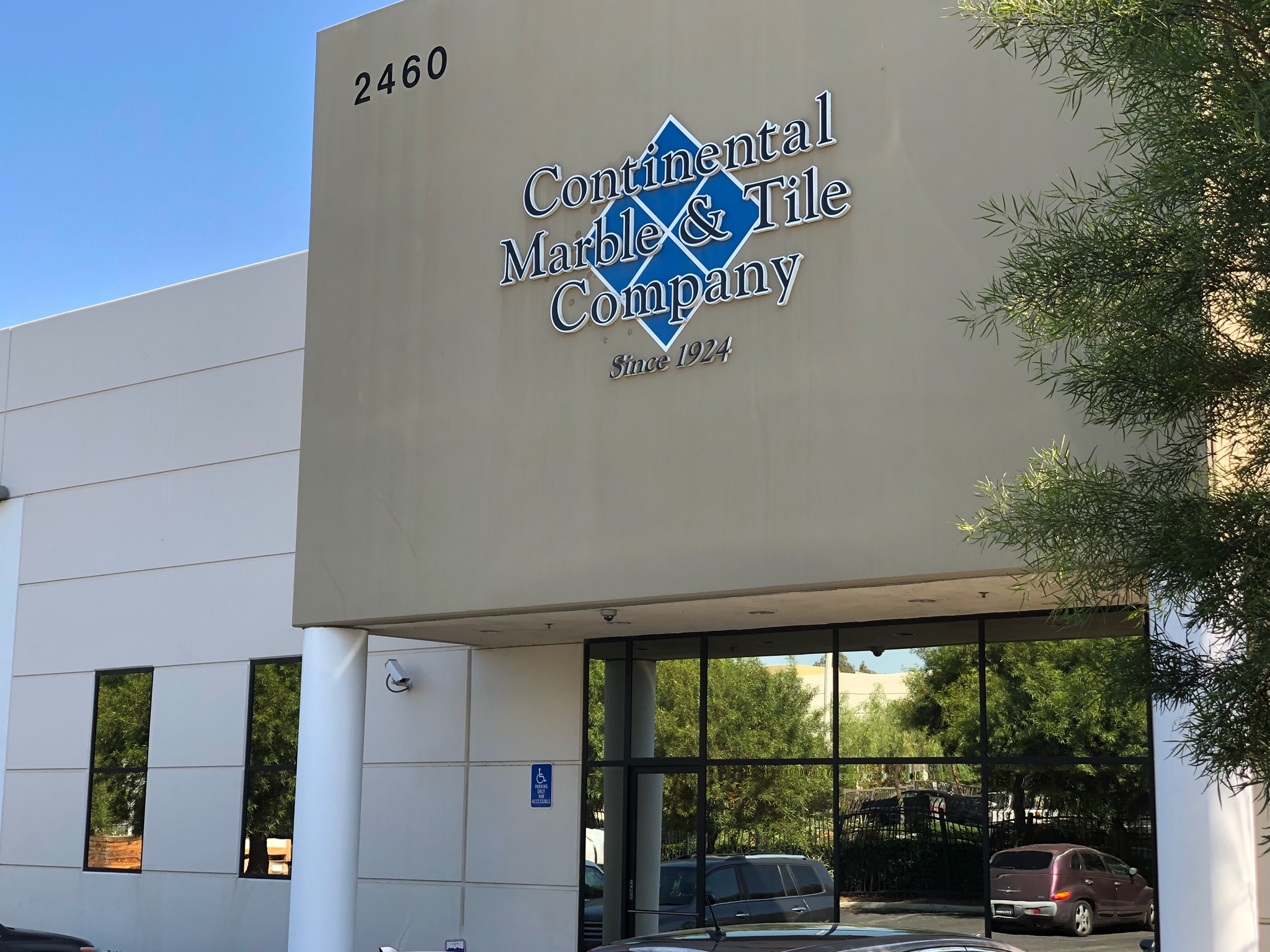 Continental Marble & Tile Company