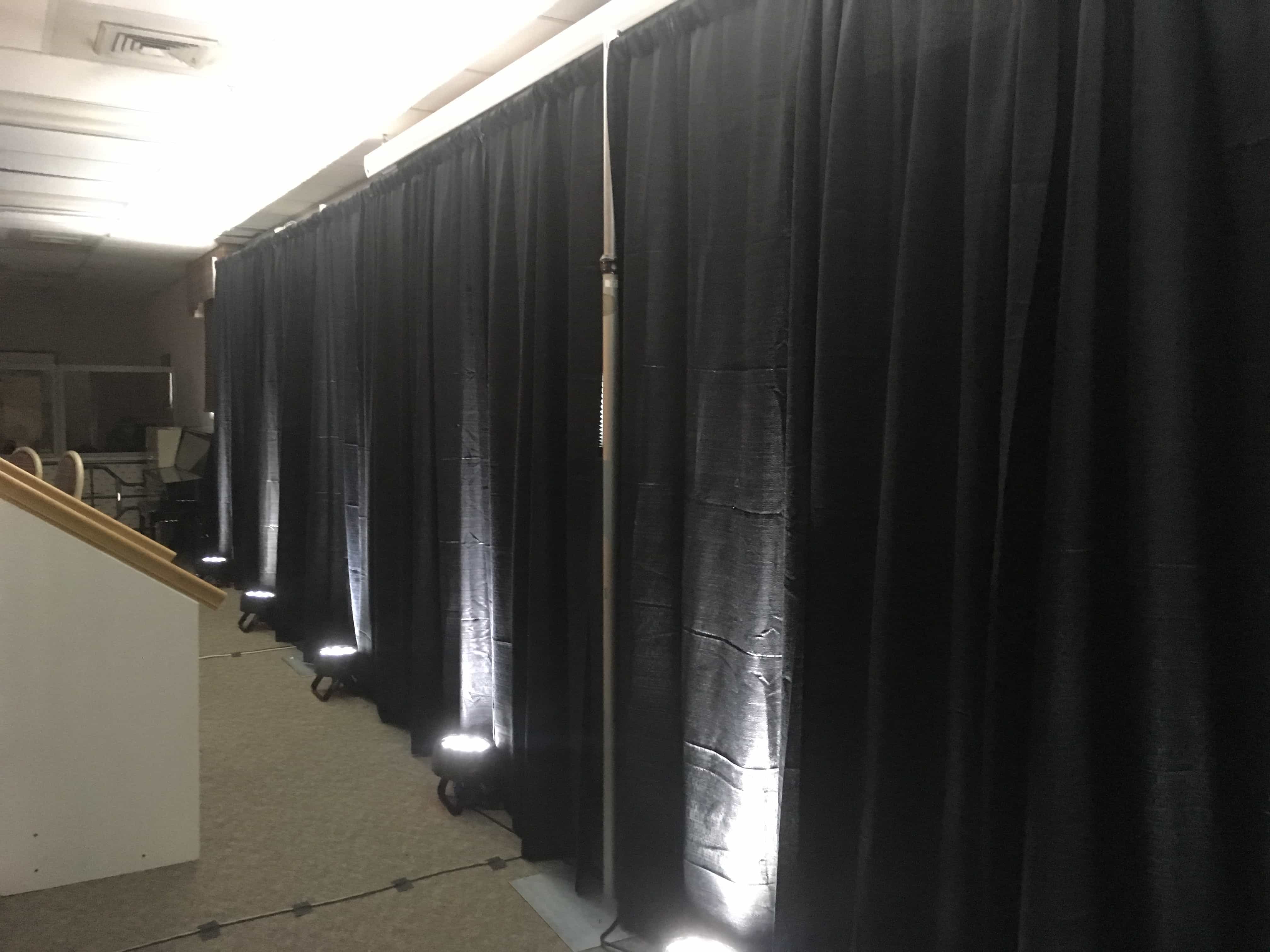 Event Production in New Jersey CMT Sound Systems