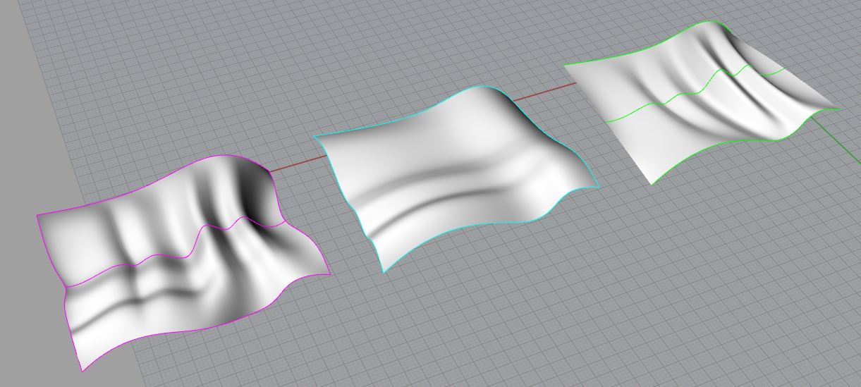 Creating Surfaces from Curves « dFAB