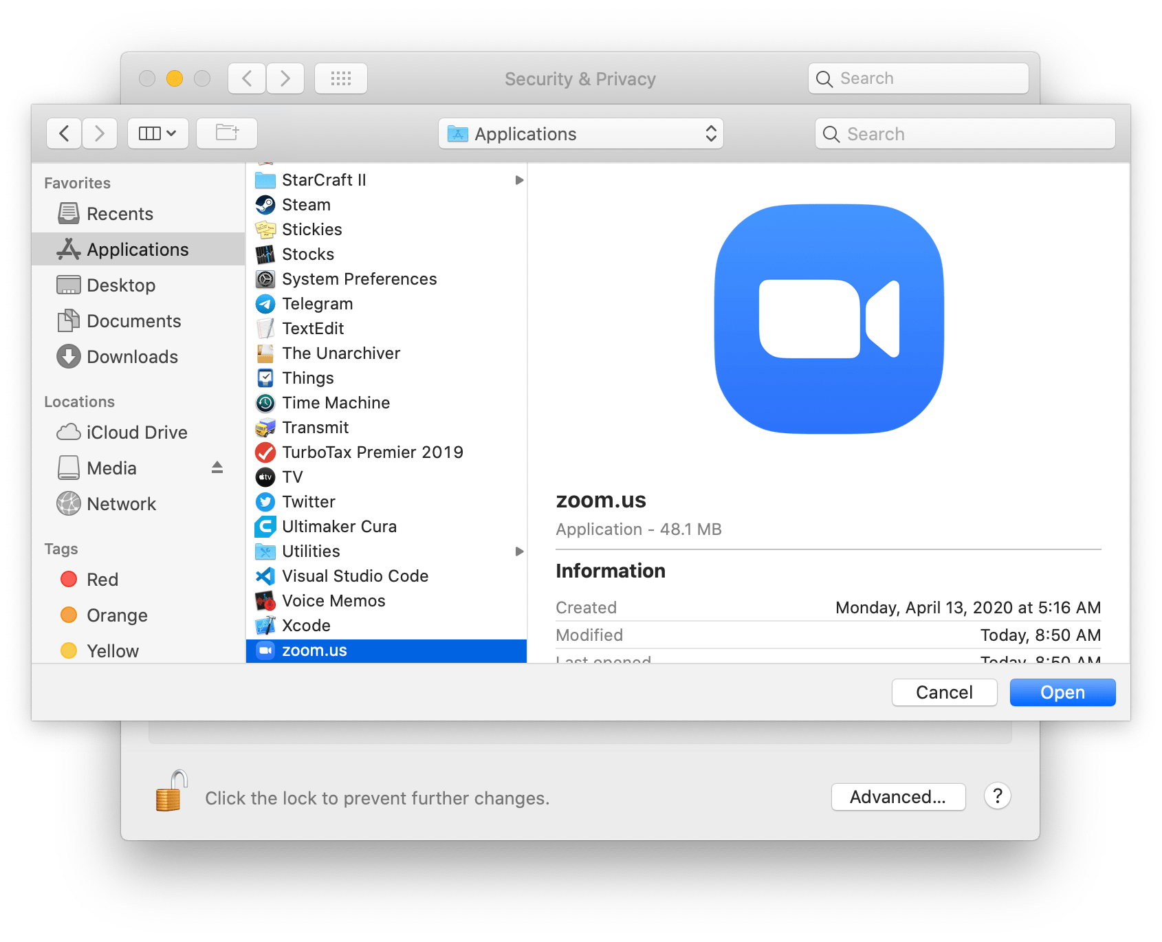 Mac Setup Instructions for Virtual CCDL Virtual