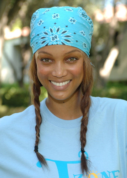bandana capelli