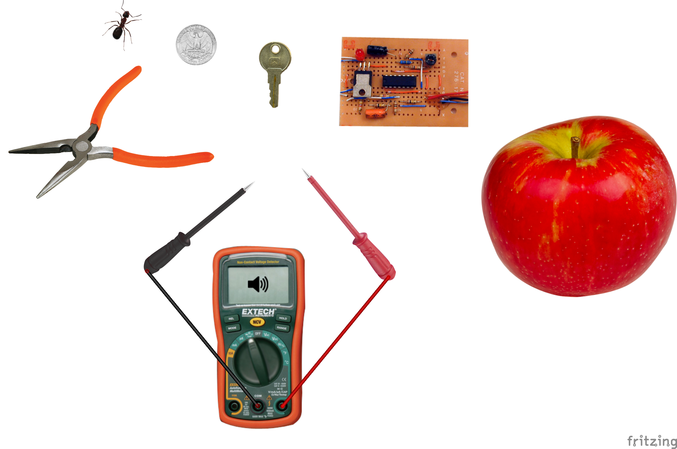 Exercise Continuity Tests