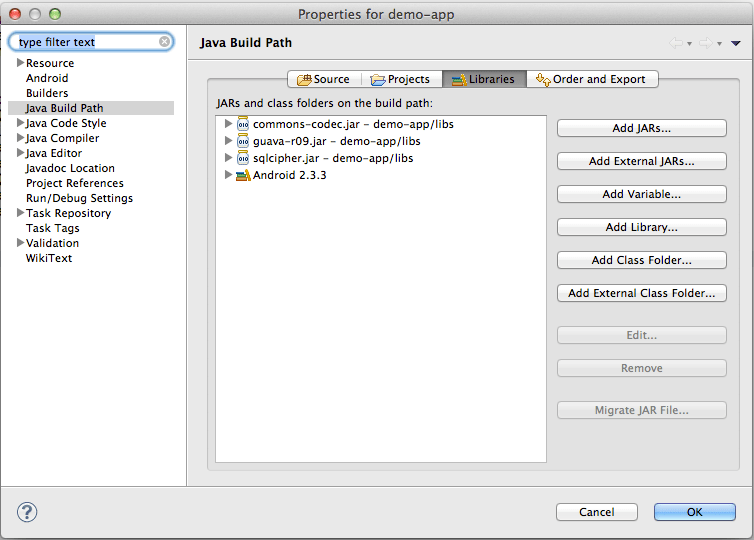 Building an application with sphinx4 CMUSphinx Open Source Speech