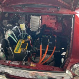 Conversion Kits - CMVTE EV Conversion Kits | Convert My Vehicle to Electric