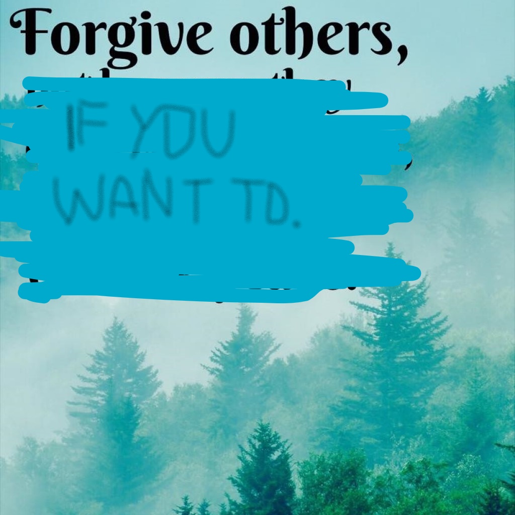On blanket statements, & the nature of trauma recovery