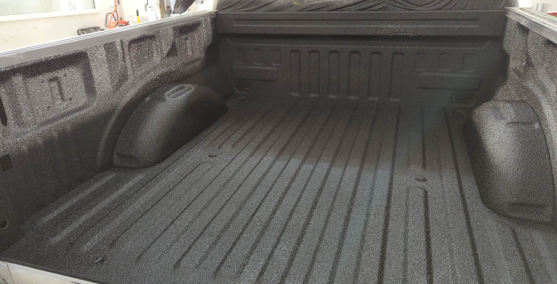 CM Wraps NL Scorpion Bed Liners