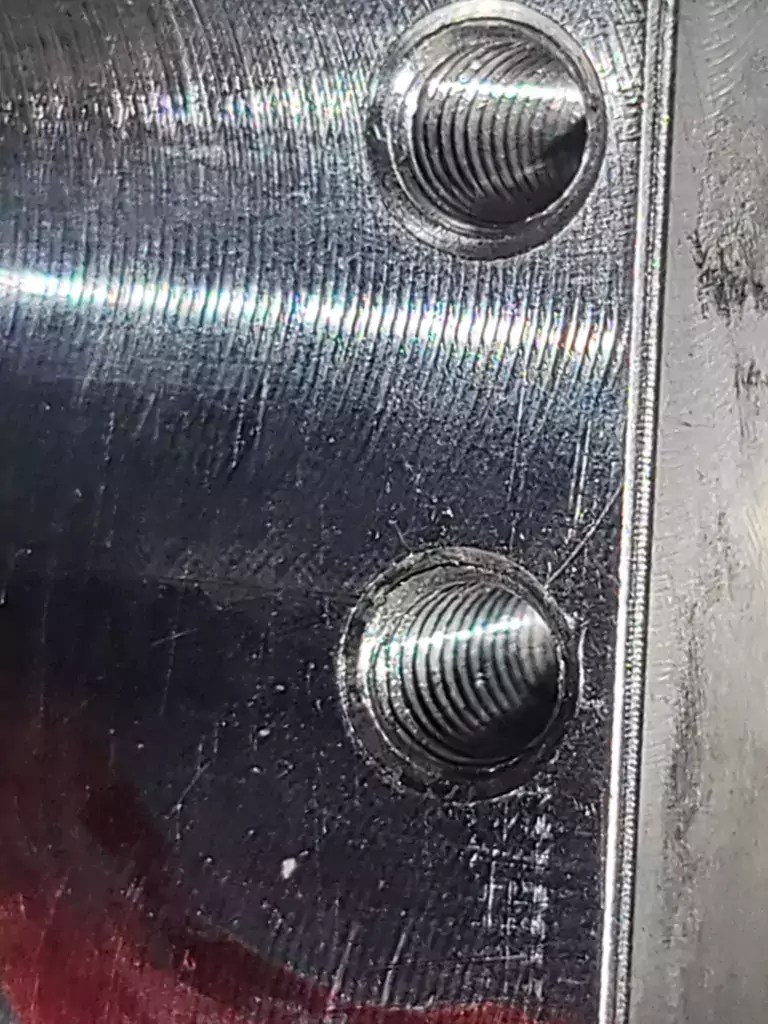 Broken Tap Removal Service in Bucks County, PA Broken Bolt & Drill