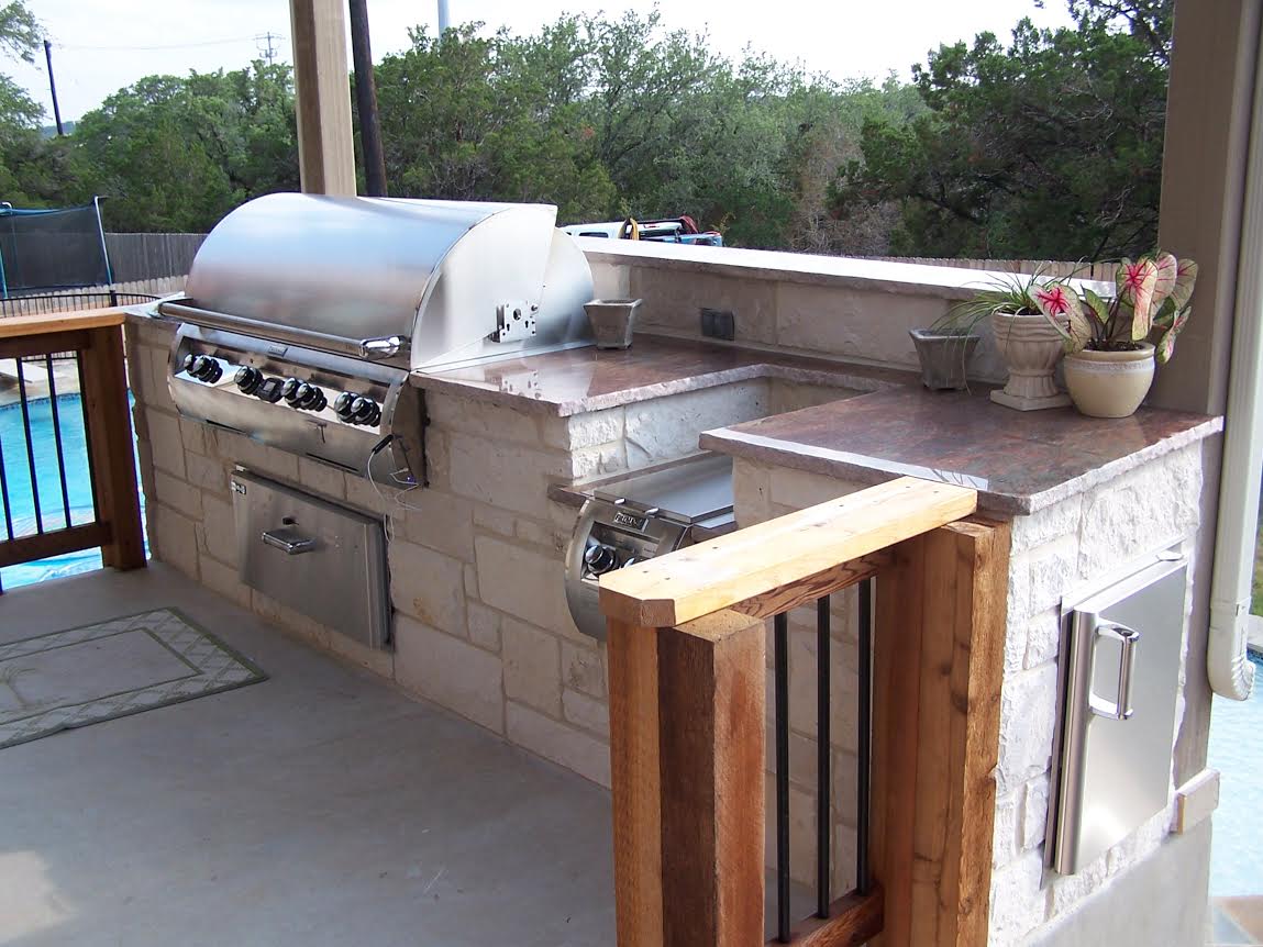 About CMW The Premier Hill Country Home Contractor