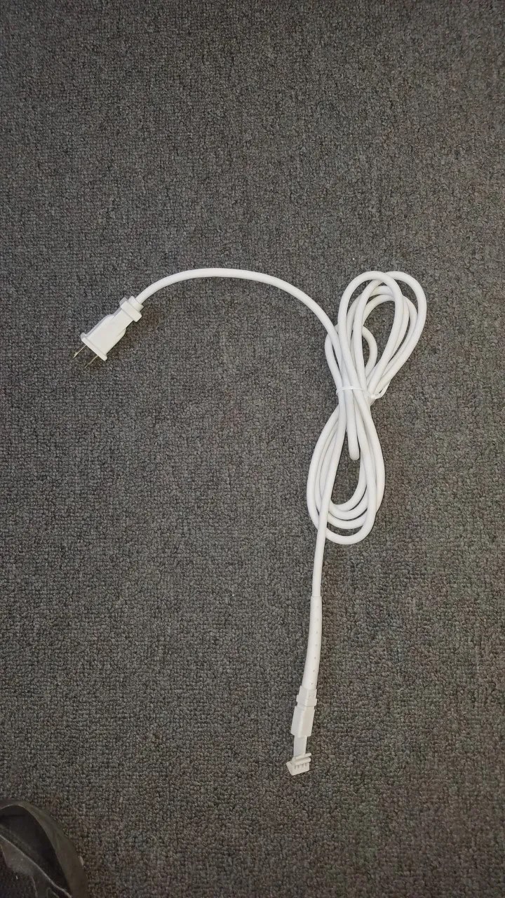 Pigtail Hose Power Cord for Replacement for Plastiflex Hoses CMW