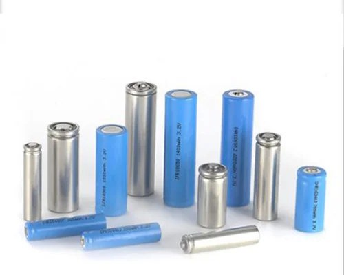 18650 battery wrap custom shrink pack design CMX battery