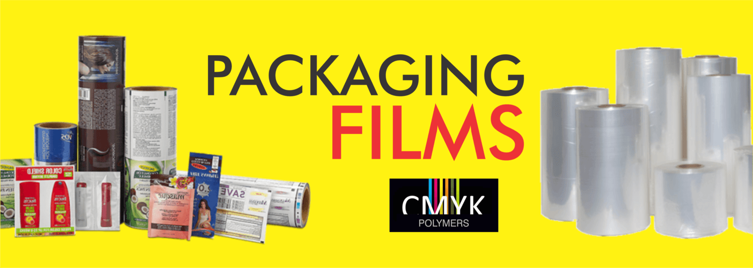 Flexible Packaging CMYK Polymers leaders in flexible packaging